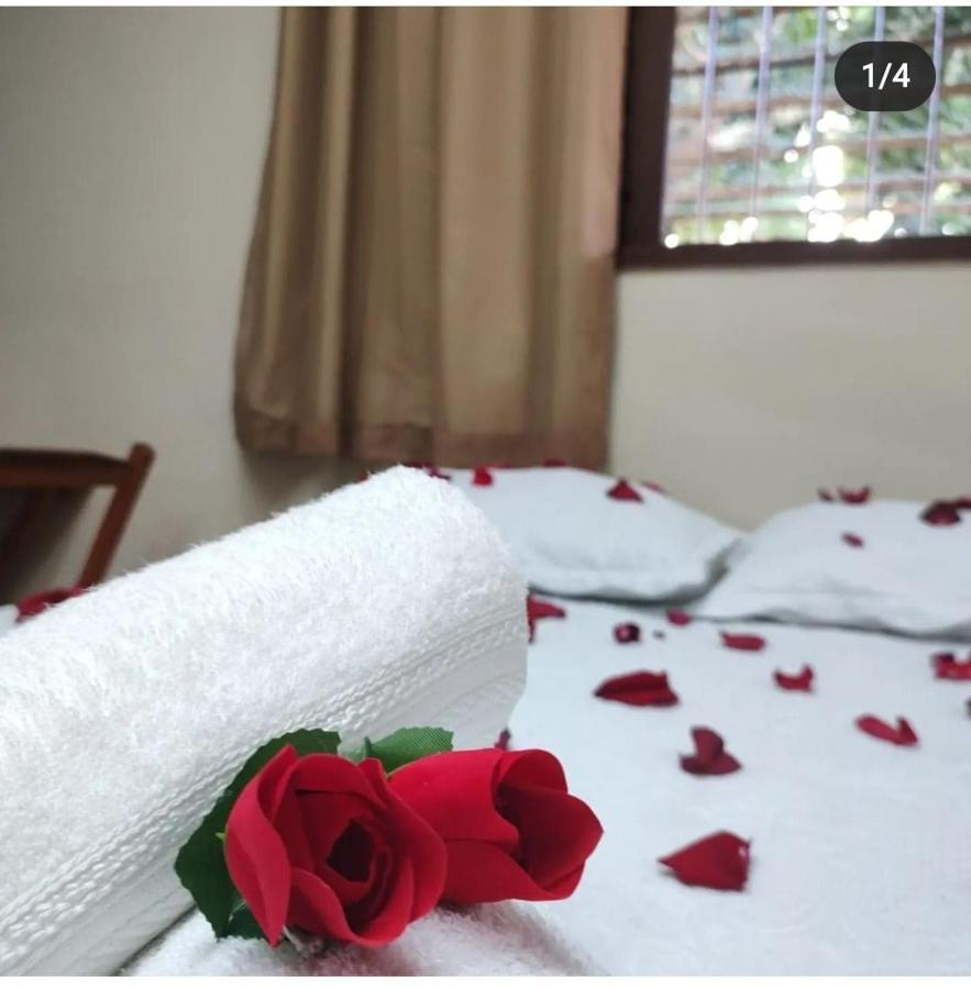Suíte Deluxe com Banheira de Hidromassagem