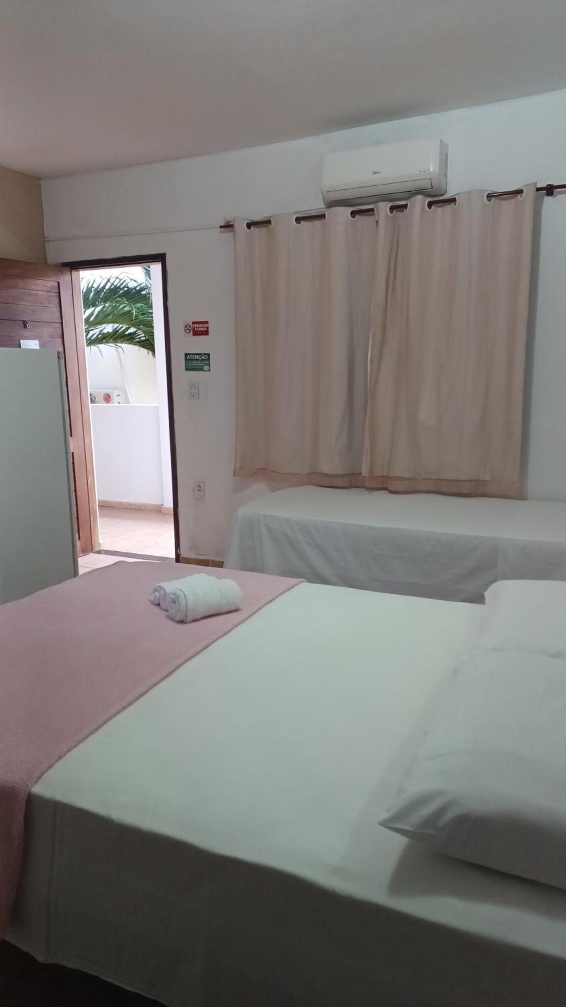 Quarto Triplo Standard